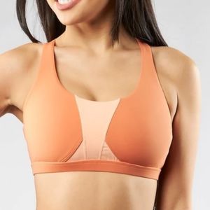 Buffbunny Namaste Sports bra bowie